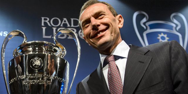 'Tiket Semifinal Madrid Bisa Musnah Hanya Dalam 20 Menit'