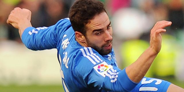 Carvajal Janji Madrid Tak Main Aman di Kandang Dortmund Carvajal Janji Madrid Tak Main Aman di Kandang Dortmund