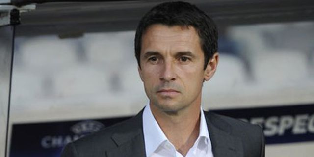 Pelatih Lyon Akui Perlu Keajaiban di Leg Kedua Pelatih Lyon Akui Perlu Keajaiban di Leg Kedua