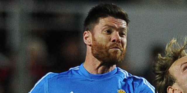 Menang di Anoeta Harga Mati Buat Alonso