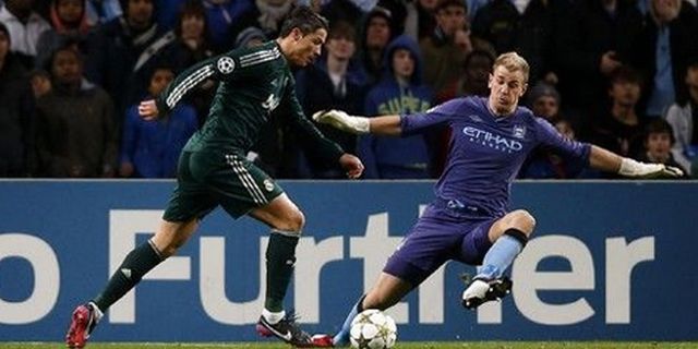 Hart: Ronaldo Mampu Hadirkan Inspirasi