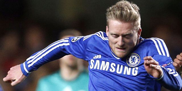 Diplot Striker, Schurrle Tak Keberatan Demi Chelsea Diplot Striker, Schurrle Tak Keberatan Demi Chelsea