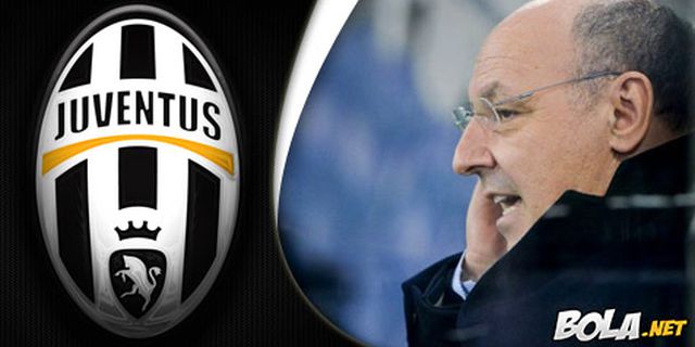 Marotta: Napoli Tim Kroco