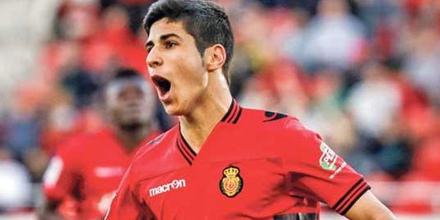 City dan Madrid Bersaing Demi Winger Belia Mallorca