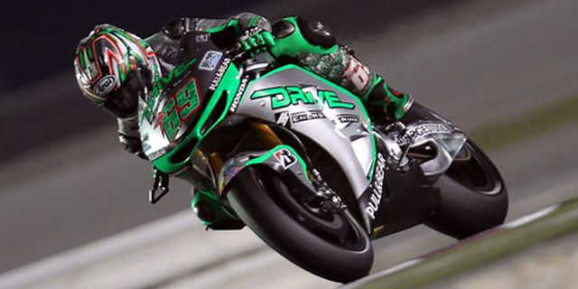 Aspar: Honda Takkan Beri Upgrade di MotoGP Austin