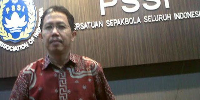 PSSI Paparkan Rincian Dana Untuk Tiga Level Timnas