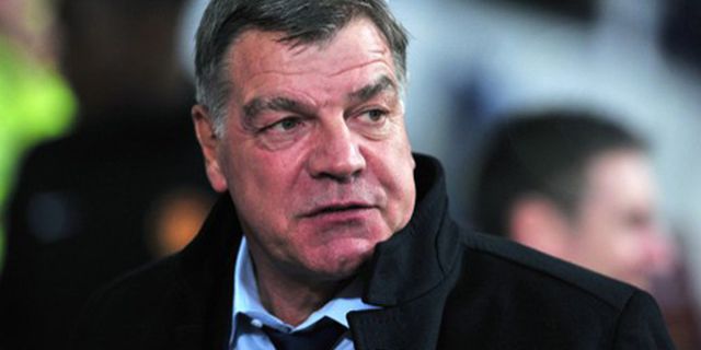 Allardyce Berjanji Akan Beri Liverpool Perlawanan