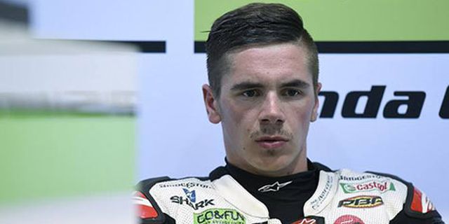 Scott Redding Yakin Podium Mustahil Diraih