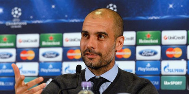 Demi United, Bayern Lakukan Rotasi Pemain Demi United, Bayern Lakukan Rotasi Pemain
