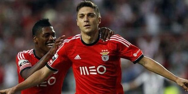 Inilah Pemain Pertama Yang Direkrut Real Madrid Untuk Musim Depan
