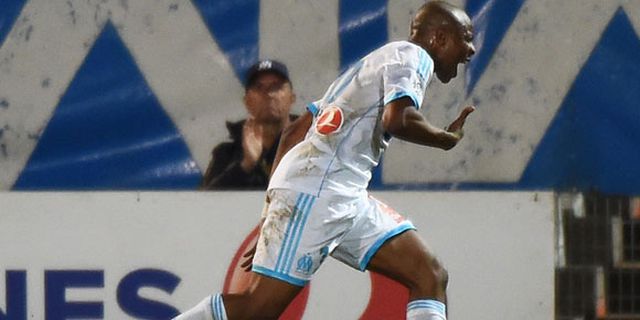 Highlights Ligue 1: Marseille 3-1 Ajaccio