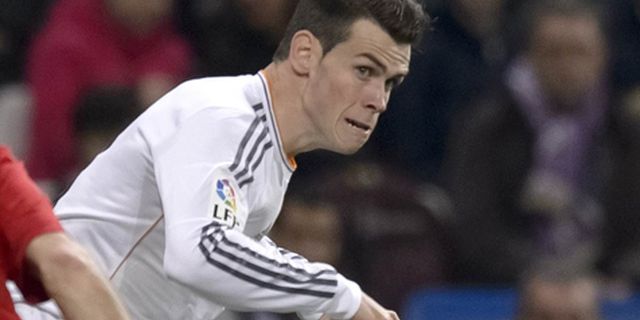 Bale Tak Tahu Fans Madrid Cemooh Ronaldo