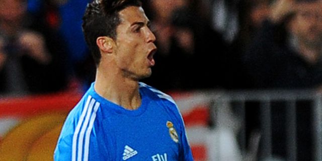 Arrasate: Ronaldo Hilang, Madrid Tetap Susah Dikalahkan