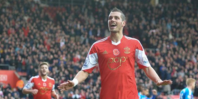 Setan Merah Ingin Datangkan Schneiderlin Setan Merah Ingin Datangkan Schneiderlin
