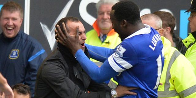Review: Everton Pecundangi Arsenal