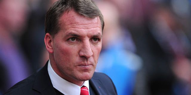 Rodgers Tekankan Liverpool Pantas Menang