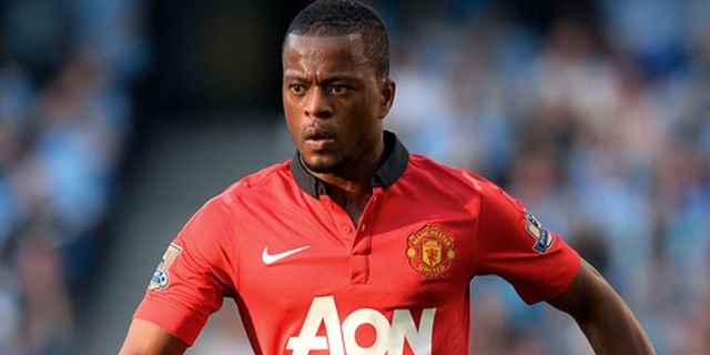 Impikan Trofi Champions, Evra Terinspirasi Chelsea