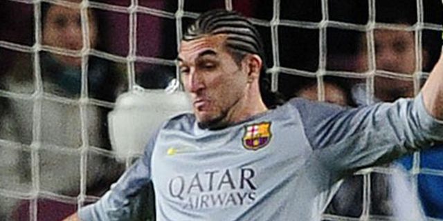 Pilih Barca, Pinto Siap Terima Tekanan