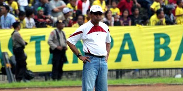 Kontrak Pemain Persida Tak Jelas