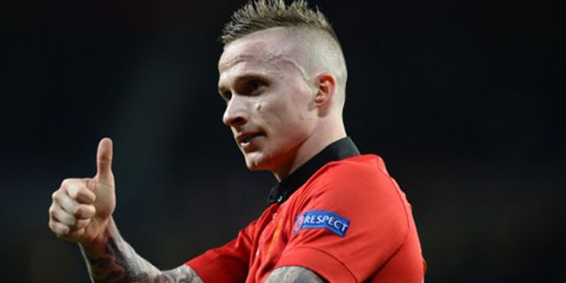 Buttner Sanjung Jiwa Besar Evra