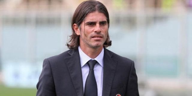 Tak Mau Kalah, Cagliari Juga Pecat Allenatore