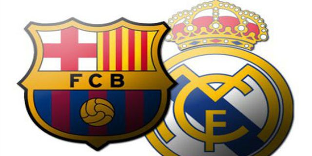 Lahoz Pimpin El Clasico di Final Copa del Rey 2014 Lahoz Pimpin El Clasico di Final Copa del Rey 2014