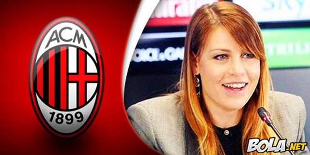 Berlusconi Anggap Harga Milan Satu Miliar Euro