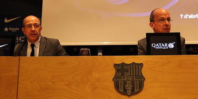 Barca Indikasikan Akan Ubah La Masia Barca Indikasikan Akan Ubah La Masia