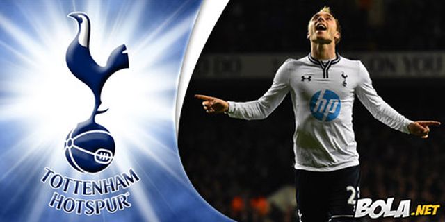Tahukah Anda? Tottenham 5-1 Sunderland