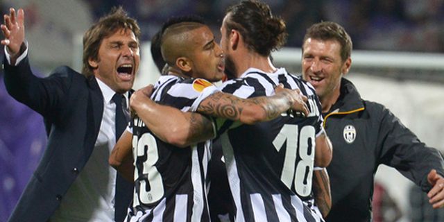 Marotta: Juve Tak Boleh Bergantung Pada Pemain Bintang