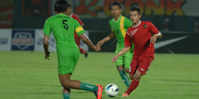 Jelang Liga Nusantara, Penggawa Pra-PON Jatim Belum Temukan Klub Baru