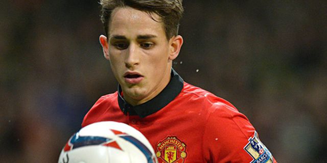 United Mau Kroos, Guardiola Minta Januzaj