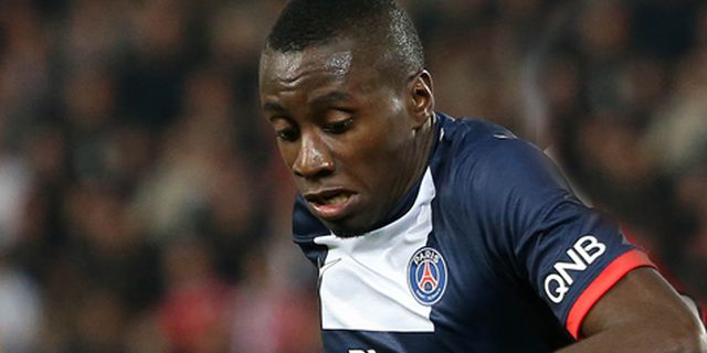 Matuidi: Semifinal Akan Luar Biasa Bagi PSG dan Prancis