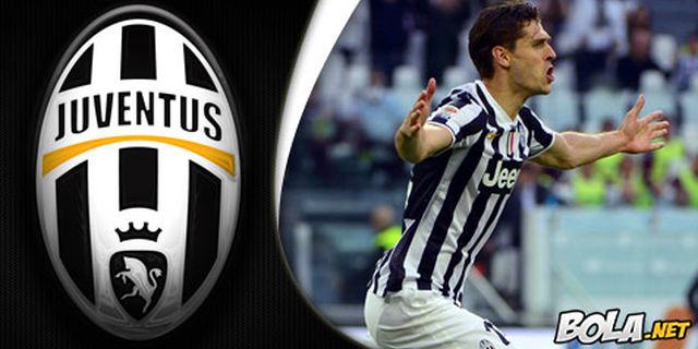 Llorente: Fokus Juve! Llorente: Fokus Juve!
