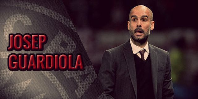 Guardiola: Man United Akan Parkir Bus Lagi!