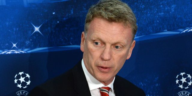 Lawan Bayern, Moyes Ingin MU Unggul Penguasaan Bola Lawan Bayern, Moyes Ingin MU Unggul Penguasaan Bola