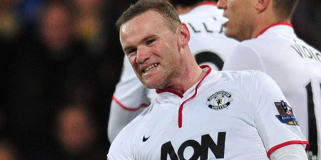 Moyes Konfirmasi Rooney Akan Dipaksa Bermain Walau Cedera