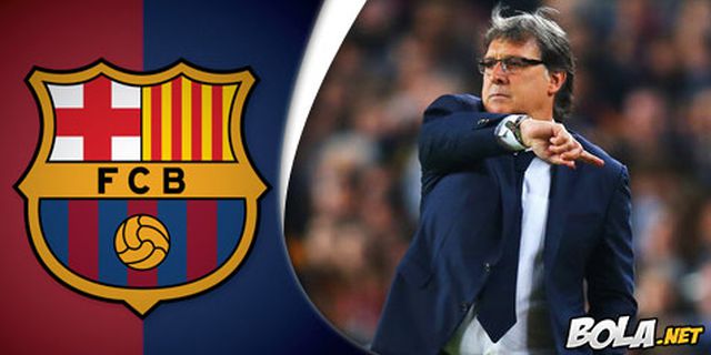 Martino: Tuntaskan Dalam 90 Menit!