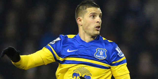 Mirallas Yakin Everton Rebut Tiket Liga Champions Dari Arsenal