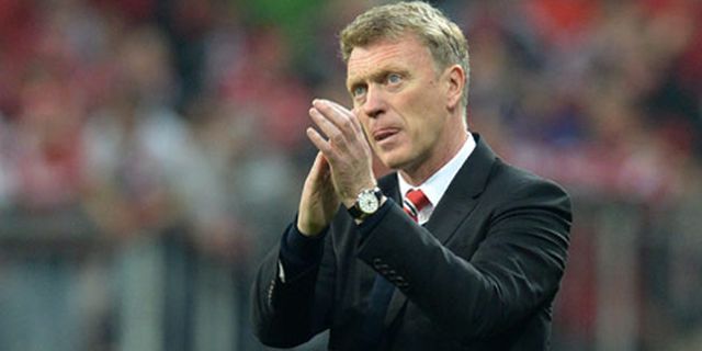 Moyes: Musim Depan Tak Ada Liga Champions Moyes: Musim Depan Tak Ada Liga Champions