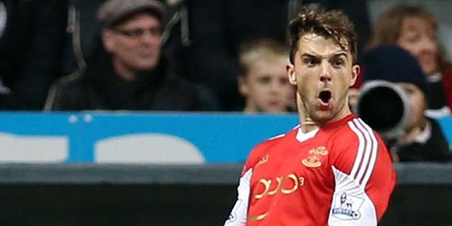 Arsenal Bersiap Bungkus Jay Rodriguez