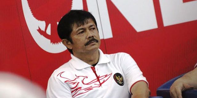 Garuda Jaya Dikalahkan Oman, Ini Kata Indra Sjafri Garuda Jaya Dikalahkan Oman, Ini Kata Indra Sjafri