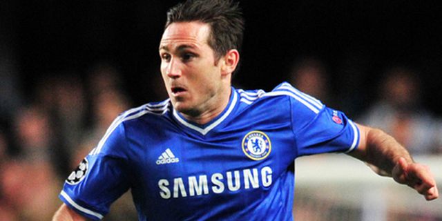 Lampard Ingin Bertahan Tiga Tahun Lagi Bersama Chelsea