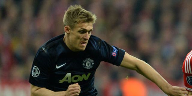 Fletcher Bicara Liga Champions dan Target United Musim Depan