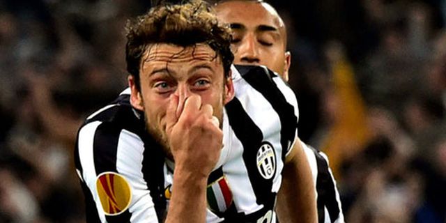 Marchisio Akui Tak Mudah Capai Semifinal