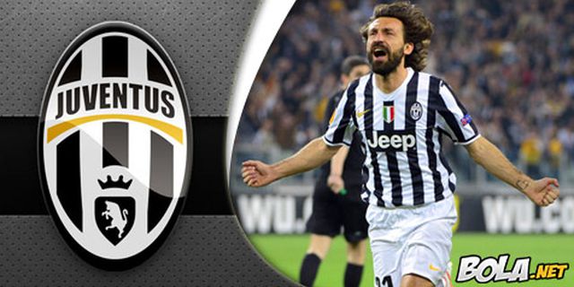 Tahukah Anda? Juventus 2-1 Lyon Tahukah Anda? Juventus 2-1 Lyon