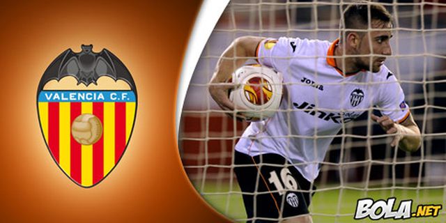 Tahukah Anda? Valencia 5-0 Basel Tahukah Anda? Valencia 5-0 Basel