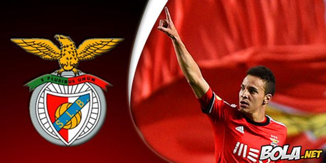 Tahukah Anda? Benfica 2-0 AZ Alkmaar