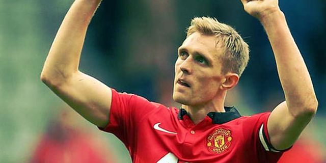 Fletcher: Tak Satu Pemain Pun Aman di United