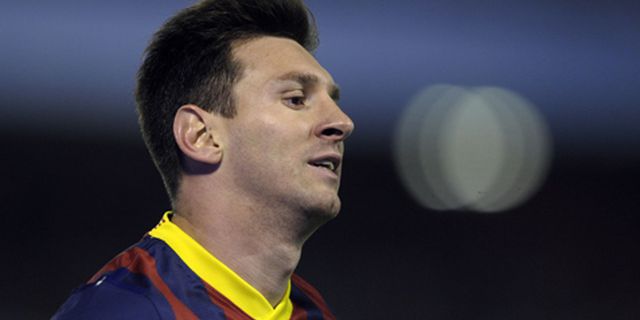 Cruyff Ajak Publik Berhenti Salahkan Messi